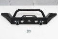 JEEP WRANGLER JL 2018+ ZDERZAK PRZEDNI R7