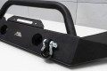 JEEP WRANGLER JL 2018+ ZDERZAK PRZEDNI R7