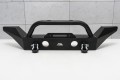 JEEP WRANGLER JL 2018+ ZDERZAK PRZEDNI R7