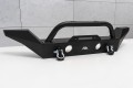 JEEP WRANGLER JL 2018+ ZDERZAK PRZEDNI R7