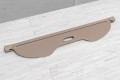FORD ESCAPE III 2013-2019 BEŻOWA ROLETA BAGAŻNIKA KJ5Z-7845440-AA