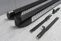 NISSAN X-TRAIL III T32 2014-2020 STOPNIE BOCZNE PROGI SAMOCHODOWE