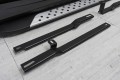 NISSAN X-TRAIL III T32 2014-2020 STOPNIE BOCZNE PROGI SAMOCHODOWE