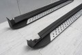 NISSAN X-TRAIL III T32 2014-2020 STOPNIE BOCZNE PROGI SAMOCHODOWE