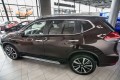 NISSAN X-TRAIL III T32 2014-2020 STOPNIE BOCZNE PROGI SAMOCHODOWE