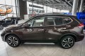 NISSAN X-TRAIL III T32 2014-2020 STOPNIE BOCZNE PROGI SAMOCHODOWE