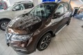 NISSAN X-TRAIL III T32 2014-2020 STOPNIE BOCZNE PROGI SAMOCHODOWE