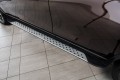 NISSAN X-TRAIL III T32 2014-2020 STOPNIE BOCZNE PROGI SAMOCHODOWE