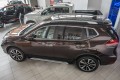 NISSAN X-TRAIL III T32 2014-2020 STOPNIE BOCZNE PROGI SAMOCHODOWE