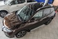 NISSAN X-TRAIL III T32 2014-2020 STOPNIE BOCZNE PROGI SAMOCHODOWE