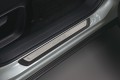 MAZDA CX-3 DK 2015+ LISTWY PROGOWE