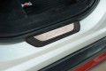 MAZDA CX-3 DK 2015+ LISTWY PROGOWE