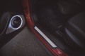 MAZDA CX-3 DK 2015+ LISTWY PROGOWE