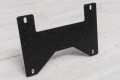 JEEP WRANGLER JK MOCOWANIE TYLNEJ TABLICY REJESTRACYJNEJ MODEL US