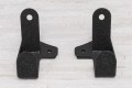 JEEP WRANGLER JK MOCOWANIE LAMP DODATKOWYCH NA SŁUPEK PRZEDNI