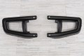 JEEP WRANGLER JK KOŃCÓWKI ZDERZAKA PRZEDNIEGO MODEL CALIFORNIA KOD EAN 48154