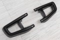 JEEP WRANGLER JK KOŃCÓWKI ZDERZAKA PRZEDNIEGO MODEL CALIFORNIA KOD EAN 48154