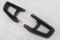 JEEP WRANGLER JK KOŃCÓWKI ZDERZAKA PRZEDNIEGO MODEL CALIFORNIA KOD EAN 48154