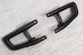 JEEP WRANGLER JK KOŃCÓWKI ZDERZAKA PRZEDNIEGO MODEL CALIFORNIA KOD EAN 48154