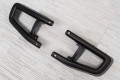 JEEP WRANGLER JK KOŃCÓWKI ZDERZAKA PRZEDNIEGO MODEL CALIFORNIA KOD EAN 48154