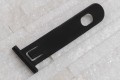 BMW X3 F25 2010-2017 UCHWYT PASA WLOTU POWIETRZA PRAWY 51117308082