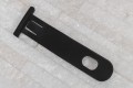 BMW X3 F25 2010-2017 UCHWYT PASA WLOTU POWIETRZA PRAWY 51117308082