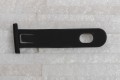 BMW X4 F26 2014-2018 UCHWYT PASA WLOTU POWIETRZA PRAWY 51117308082