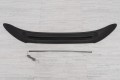 FORD RANGER T7 2016-2023 OWIEWKA MASKI Z LED