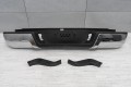FORD RANGER T6 2011-2015 ZDERZAK TYLNY CHROM