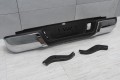 FORD RANGER T6 2011-2015 ZDERZAK TYLNY CHROM