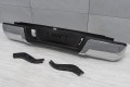FORD RANGER T6 2011-2015 ZDERZAK TYLNY CHROM