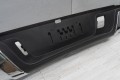 FORD RANGER T6 2011-2015 ZDERZAK TYLNY CHROM