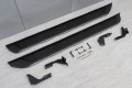 VOLKSWAGEN AMAROK I 2009-2020 STOPNIE BOCZNE PROGI SAMOCHODOWE