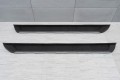 VOLKSWAGEN AMAROK I 2009-2020 STOPNIE BOCZNE PROGI SAMOCHODOWE