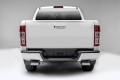FORD RANGER T6 2011-2015 ZDERZAK TYLNY CHROM