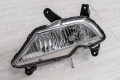 HYUNDAI i20 II GB 2014-2018 PRZED FACELIFTINGIEM LAMPA PRZECIWMGIELNA PRZEDNIA LEWA 92201C8000
