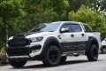 FORD RANGER T7 2016-2018 CHROMOWANE NAKŁADKI WLOTÓW POWIETRZA 3.2
