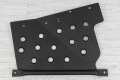 JEEP WRANGLER JK 2007-2018 OSŁONA SKRZYNI BIEGÓW