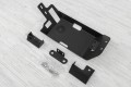 JEEP WRANGLER JK 2012-2018 OSŁONA FILTRA WĘGLOWEGO
