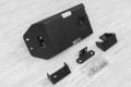 JEEP WRANGLER JK 2012-2018 OSŁONA FILTRA WĘGLOWEGO
