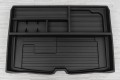MERCEDES GLA H247 2020+ WKŁAD ORGANIZER KOŁA ZAPASOWEGO