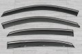 FORD FOCUS MK3 III 2010-2018 OWIEWKI DO SZYB