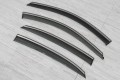 FORD FOCUS MK3 III 2010-2018 OWIEWKI DO SZYB