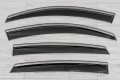 MERCEDES GLE C292 COUPE 2015-2019 OWIEWKI DO SZYB