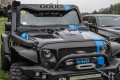JEEP WRANGLER JK 3,8 V6/2,8 i4 SNORKEL