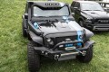 JEEP WRANGLER JK 3,8 V6/2,8 i4 SNORKEL
