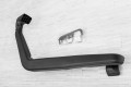 JEEP WRANGLER JK 3,8 V6/2,8 i4 SNORKEL