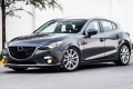 MAZDA 3 III BM 2013-2016 PRZED LIFTINGIEM HALOGEN PRZEDNI PRAWY TK2151680A