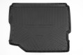 JEEP WRANGLER JL 2018+ 4D BEZ SUBWOOFERA MATA BAGAŻNIKA