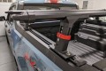 BELKI ALUMINIOWE REGULOWANE BAGAŻNIK NA SKRZYNIĘ ŁADUNKOWĄ PICK-UP